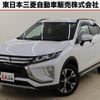 mitsubishi eclipse-cross 2019 quick_quick_3DA-GK9W_GK9W-0100604 image 1