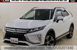 mitsubishi eclipse-cross 2019 quick_quick_3DA-GK9W_GK9W-0100604