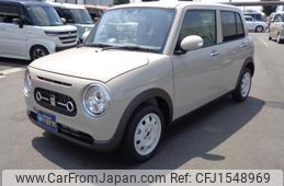 suzuki alto-lapin 2025 CFJ1548969