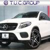 mercedes-benz g-class 2018 quick_quick_CBA-166064_WDC2923641A119912 image 1