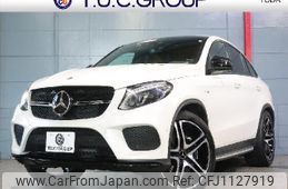 mercedes-benz g-class 2018 quick_quick_CBA-166064_WDC2923641A119912