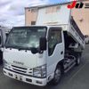 isuzu elf-truck 2018 -ISUZU--Elf NJR85AD-7070027---ISUZU--Elf NJR85AD-7070027- image 10