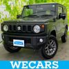 suzuki jimny 2024 quick_quick_3BA-JB64W_JB64W-342004 image 1