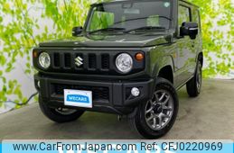 suzuki jimny 2024 quick_quick_3BA-JB64W_JB64W-342004