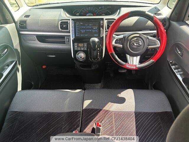 daihatsu tanto 2014 CFJ1438404 image 1