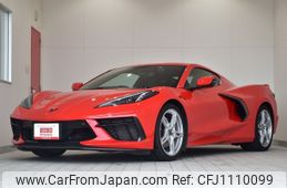 chevrolet corvette 2023 -GM--Chevrolet Corvette 7BA-Y2XC--1G1Y92D46P5123079---GM--Chevrolet Corvette 7BA-Y2XC--1G1Y92D46P5123079-