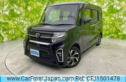 daihatsu tanto 2019 CFJ1501478