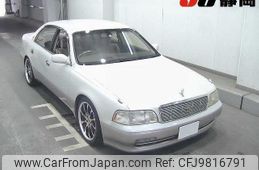1995 Toyota Crown Majesta JZS149 - Car Price $9,365