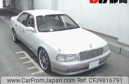 toyota crown-majesta 1995 -TOYOTA--Crown Majesta JZS149--JZS149-0039960---TOYOTA--Crown Majesta JZS149--JZS149-0039960-