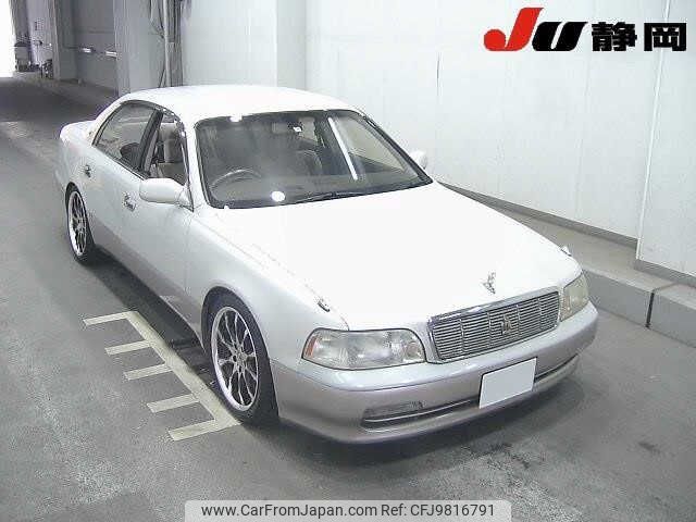 toyota crown-majesta 1995 -TOYOTA--Crown Majesta JZS149--JZS149-0039960---TOYOTA--Crown Majesta JZS149--JZS149-0039960- image 1