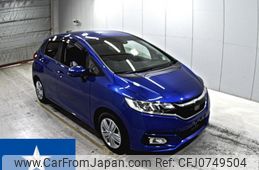 honda fit 2018 -HONDA--Fit GK3--GK3-1334841---HONDA--Fit GK3--GK3-1334841-