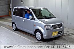 mitsubishi ek-wagon 2008 -MITSUBISHI 【高知 580む5694】--ek Wagon H82W-0903782---MITSUBISHI 【高知 580む5694】--ek Wagon H82W-0903782-