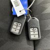 honda odyssey 2018 -HONDA--Odyssey DBA-RC2--RC2-1200937---HONDA--Odyssey DBA-RC2--RC2-1200937- image 20