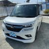 mitsubishi delica-d2 2019 -MITSUBISHI 【名変中 】--Delica D2 MB46S--750395---MITSUBISHI 【名変中 】--Delica D2 MB46S--750395- image 1