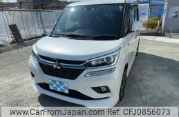 mitsubishi delica-d2 2019 -MITSUBISHI 【名変中 】--Delica D2 MB46S--750395---MITSUBISHI 【名変中 】--Delica D2 MB46S--750395-