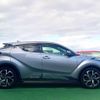 toyota c-hr 2017 quick_quick_DAA-ZYX10_ZYX10-2086956 image 14