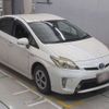 toyota prius 2013 -TOYOTA--Prius DAA-ZVW30--ZVW30-5673105---TOYOTA--Prius DAA-ZVW30--ZVW30-5673105- image 10