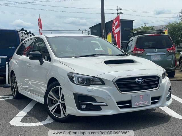 subaru levorg 2019 -SUBARU--Levorg VM4--VM4-142175---SUBARU--Levorg VM4--VM4-142175- image 1