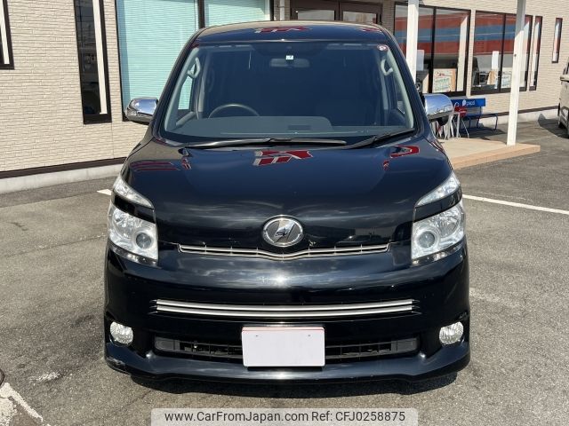 toyota voxy 2009 -TOYOTA--Voxy DBA-ZRR70W--ZRR70-0226055---TOYOTA--Voxy DBA-ZRR70W--ZRR70-0226055- image 2