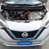 nissan note 2019 -NISSAN--Note DAA-HE12--HE12-267090---NISSAN--Note DAA-HE12--HE12-267090- image 25