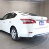 nissan sylphy 2015 -NISSAN--SYLPHY DBA-TB17--TB17-023137---NISSAN--SYLPHY DBA-TB17--TB17-023137- image 25