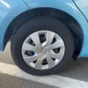 toyota vitz 2016 -TOYOTA--Vitz DBA-KSP130--KSP130-2176235---TOYOTA--Vitz DBA-KSP130--KSP130-2176235- image 6