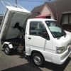 subaru sambar-truck 2002 CFJ1349296 image 1