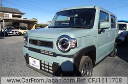 suzuki hustler 2024 CFJ1611708