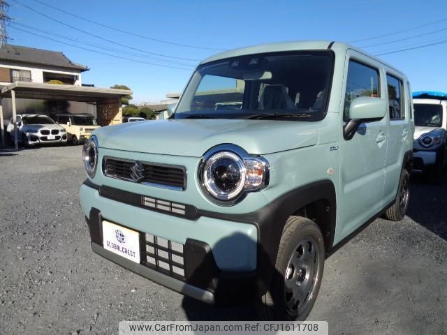 suzuki hustler 2024 CFJ1611708 image 1