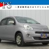 toyota passo 2011 -TOYOTA--Passo DBA-KGC30--KGC30-0081614---TOYOTA--Passo DBA-KGC30--KGC30-0081614- image 1