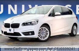 bmw 2-series 2016 -BMW--BMW 2 Series LDA-2C20--WBA2C12050V776336---BMW--BMW 2 Series LDA-2C20--WBA2C12050V776336-