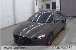 mazda mazda3-fastback 2019 quick_quick_6BA-BP5P_BP5P-105773