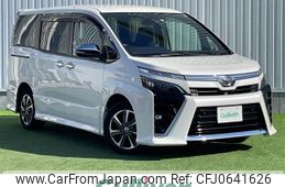 toyota voxy 2021 -TOYOTA--Voxy 3BA-ZRR80W--ZRR80-0709019---TOYOTA--Voxy 3BA-ZRR80W--ZRR80-0709019-