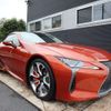 lexus lc 2021 -LEXUS--Lexus LC 5BA-URZ100--URZ100-0005850---LEXUS--Lexus LC 5BA-URZ100--URZ100-0005850- image 3