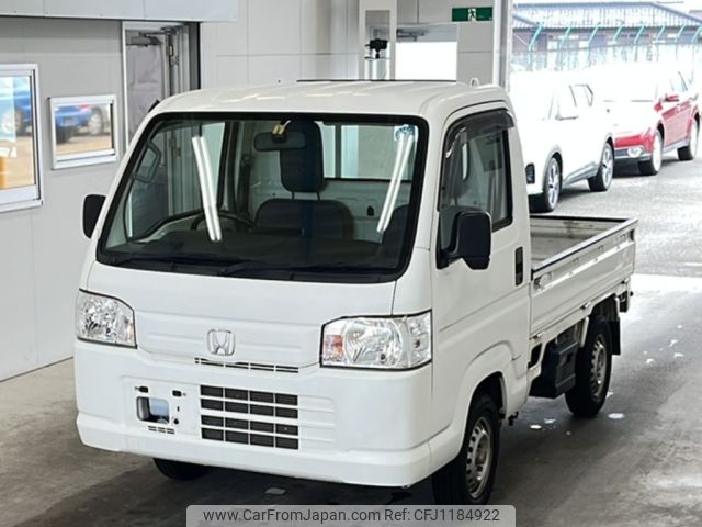 honda acty-truck 2020 -HONDA--Acty Truck HA8-1502773---HONDA--Acty Truck HA8-1502773- image 1