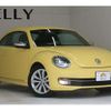 volkswagen the-beetle 2014 -VOLKSWAGEN--VW The Beetle 16CBZ--EM605793---VOLKSWAGEN--VW The Beetle 16CBZ--EM605793- image 2