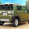 daihatsu taft 2021 quick_quick_LA900S_LA900S-0067160 image 17