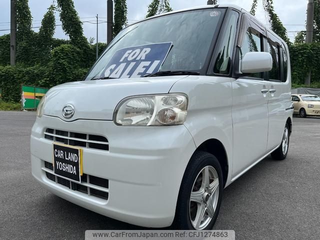daihatsu tanto 2012 -DAIHATSU--Tanto L385S--0082170---DAIHATSU--Tanto L385S--0082170- image 1