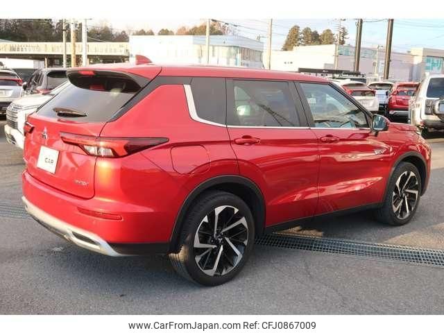 mitsubishi outlander-phev 2022 quick_quick_5LA-GN0W_GN0W-0100193 image 2