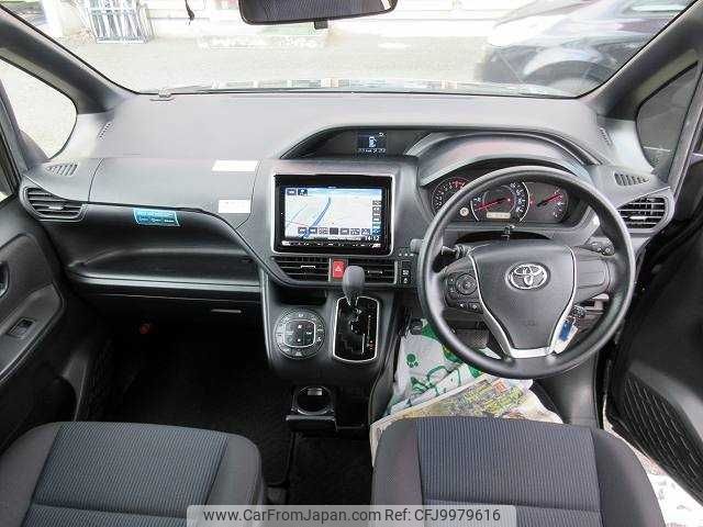 toyota noah 2021 -TOYOTA--Noah 3BA-ZRR80G--ZRR80-0677232---TOYOTA--Noah 3BA-ZRR80G--ZRR80-0677232- image 2