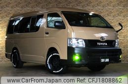 toyota hiace-wagon 2011 CFJ1808862