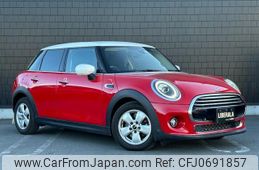 mini mini-others 2019 -BMW--BMW Mini DBA-XU15M--WMWXU720002L68348---BMW--BMW Mini DBA-XU15M--WMWXU720002L68348-