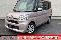 daihatsu tanto 2014 quick_quick_LA610S_LA610S-0025690