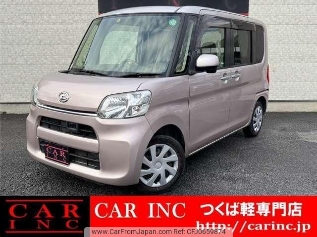 daihatsu tanto 2014 quick_quick_LA610S_LA610S-0025690 image 1