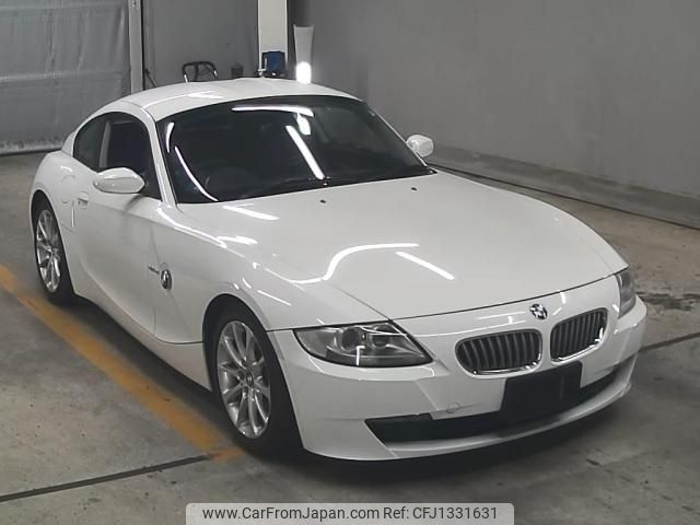 bmw z4 2007 -BMW--BMW Z4 WBADU52050LE90918---BMW--BMW Z4 WBADU52050LE90918- image 1