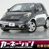 toyota iq 2011 -TOYOTA--iQ DBA-NGJ10--NGJ10-6004218---TOYOTA--iQ DBA-NGJ10--NGJ10-6004218- image 1