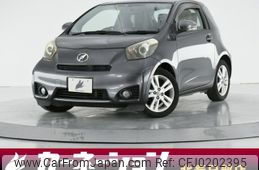 toyota iq 2011 -TOYOTA--iQ DBA-NGJ10--NGJ10-6004218---TOYOTA--iQ DBA-NGJ10--NGJ10-6004218-