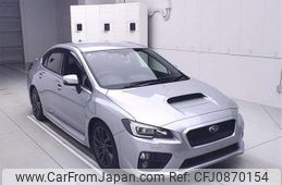 subaru wrx 2014 -SUBARU--WRX VAG-002123---SUBARU--WRX VAG-002123-