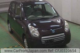 suzuki alto-eco 2013 -SUZUKI--Alto Eco HA35S--158412---SUZUKI--Alto Eco HA35S--158412-