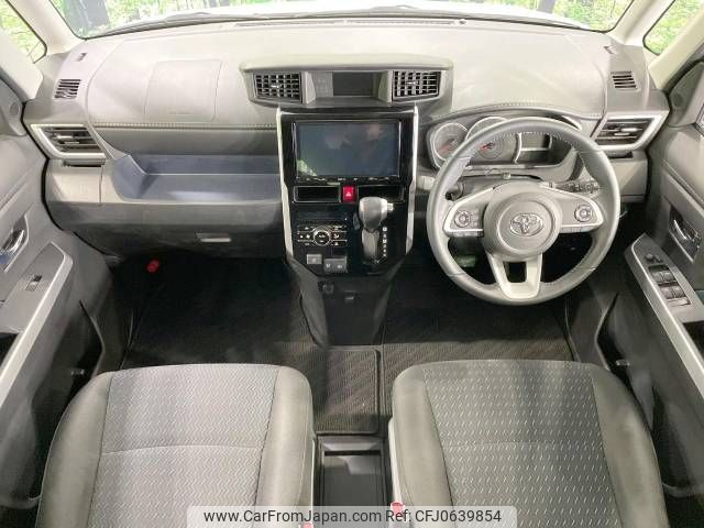 toyota roomy 2021 -TOYOTA--Roomy 5BA-M900A--M900A-0587316---TOYOTA--Roomy 5BA-M900A--M900A-0587316- image 2